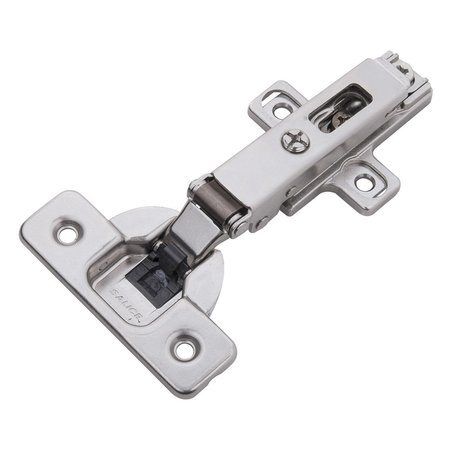 HICKORY HARDWARE Hinge Soft-Close Frameless, 2PK HH74720-14